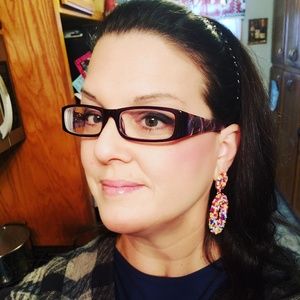 Meet your Posher, Maryjean